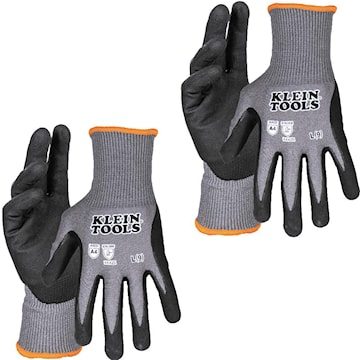 60589 Cut Level A4 Gloves