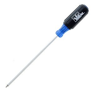 665 #1 8" Square Tip Screwdriver