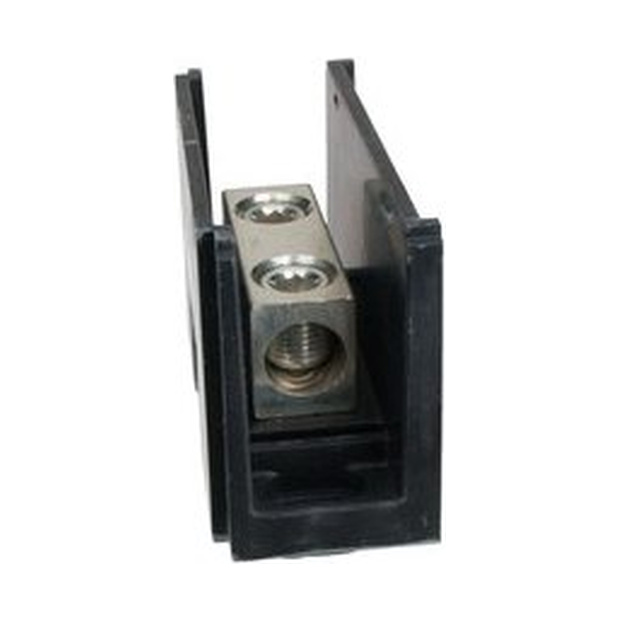 AL Lug connector block 250MCM-6 AM-NI-NI/ADB112501