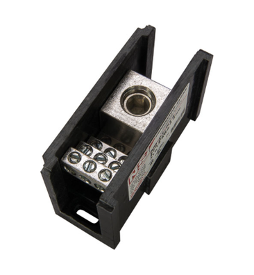 AL Lug connector Block 350MCM-6 AM-P1-H12/ADB1123501