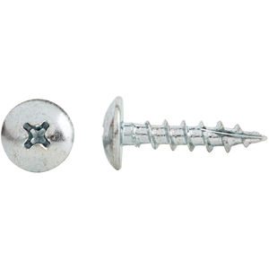 8X3/4 PH #2SQ SMS 22450C