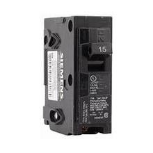 Breaker SIE Q115 1P 15A