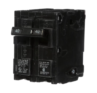 Breaker SIE Q240 2P 40A