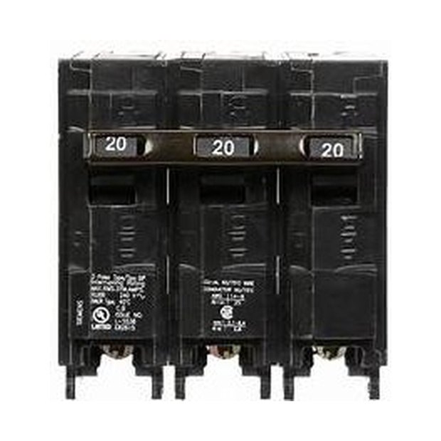 Breaker Q320 3P 20A