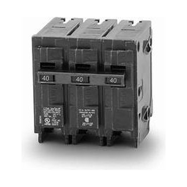 Breaker Q340 3P 40A