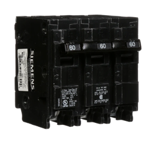 Breaker Q360 3P 60A