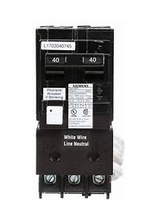 Breaker SIE QF240 ACSA