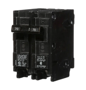 Breaker SIE Q270 2P 70A