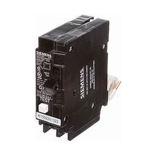 Breaker QF130 GFI