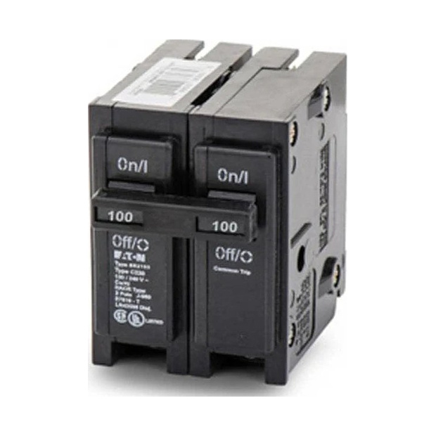Breaker BR2100