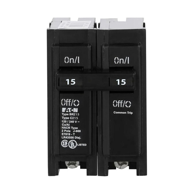 Breaker BR215