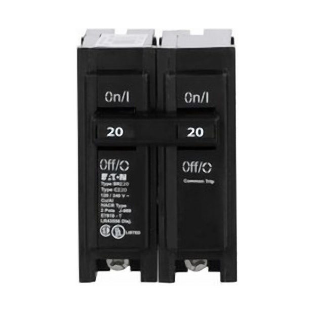 Breaker BR220