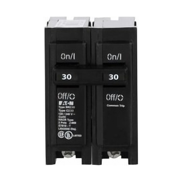 Breaker BR230