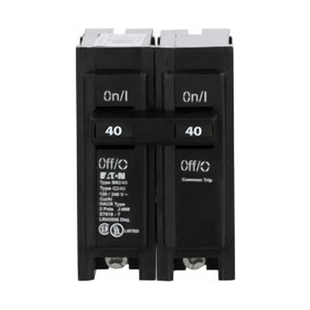 Breaker BR240