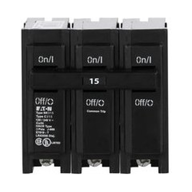 Breaker BR315