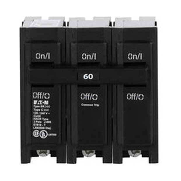 Breaker BR360