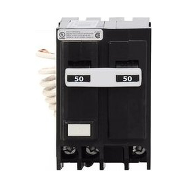 Breaker GFTCB250/BRN250GF