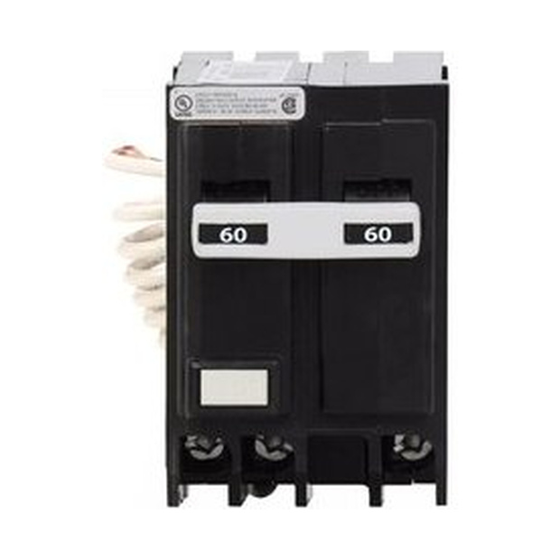 Breaker GFTCB260