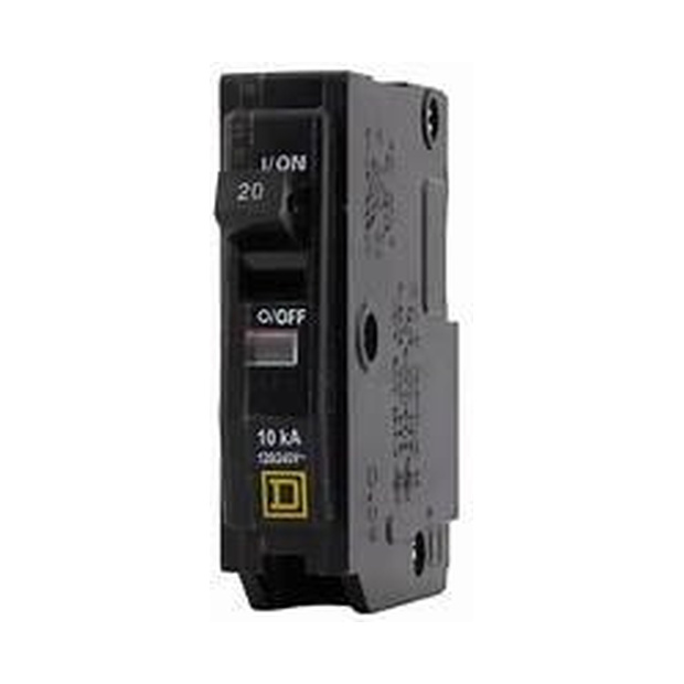 Breaker QO120