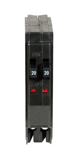 Breaker QO2020