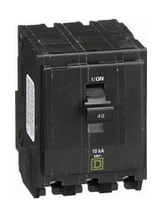 Breaker QO340