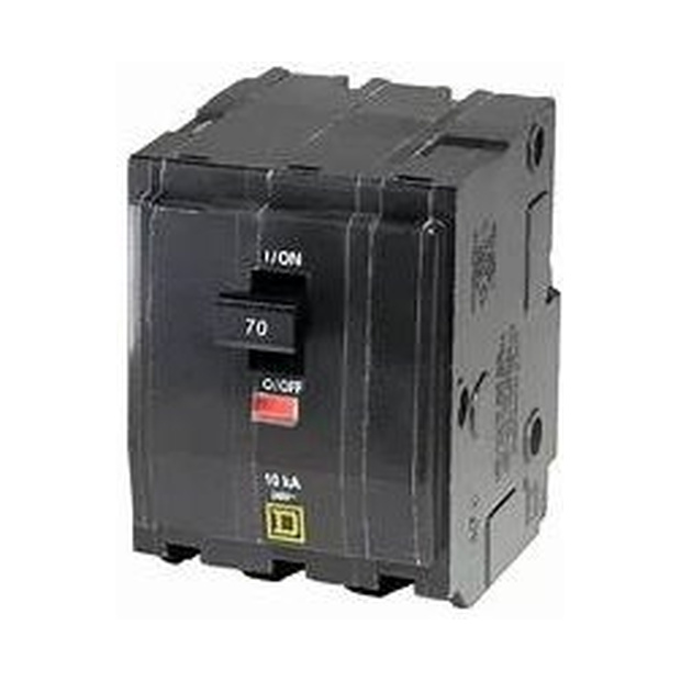 Breaker QO370