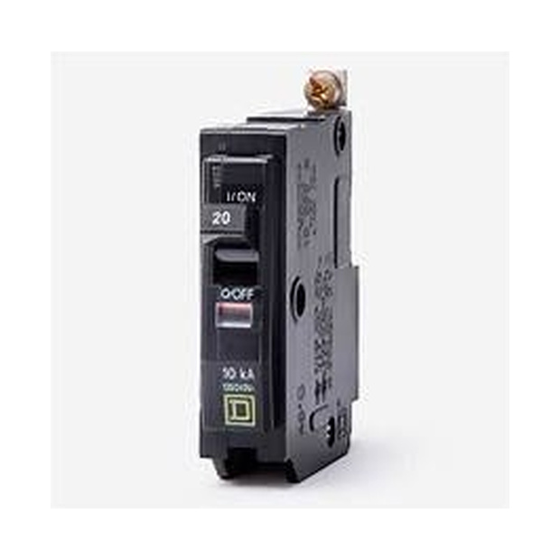 Breaker QOB120