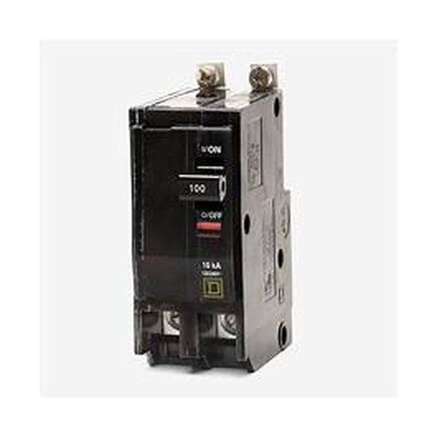 Breaker QOB2100