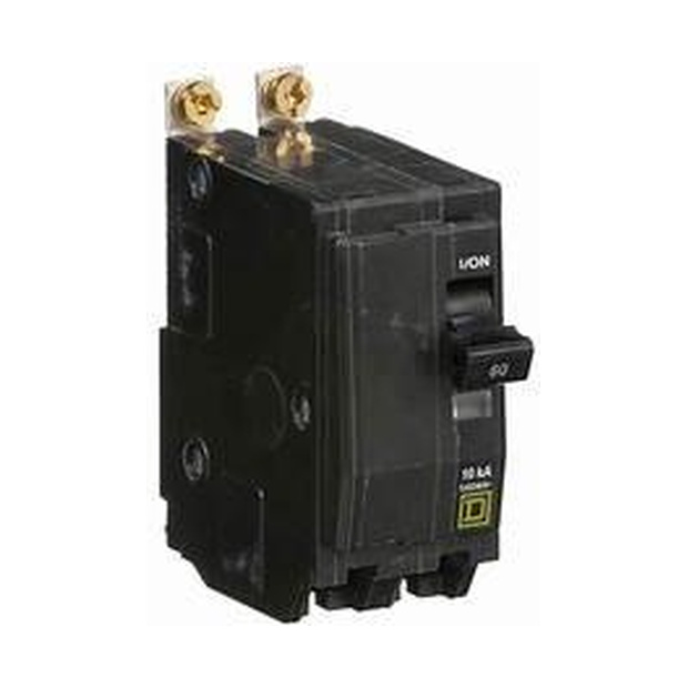Breaker QOB260
