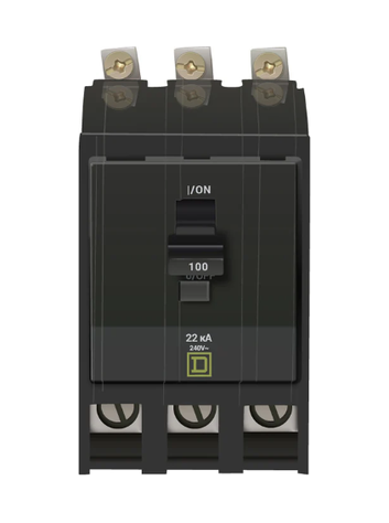 Breaker QOB3100