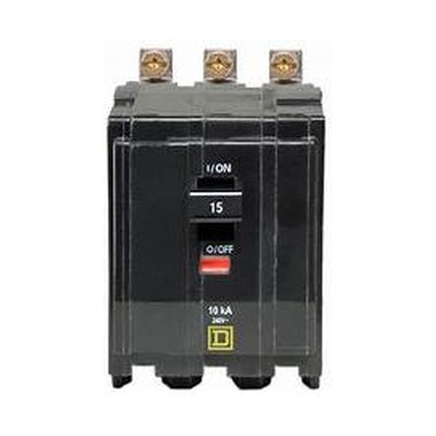 Breaker QOB315