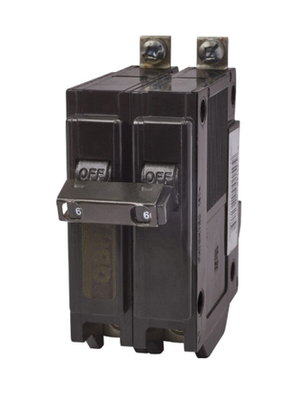 Breaker QBH260