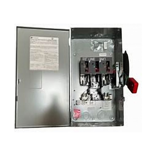 2P Fusible 240V 60A TH3222/TG3222