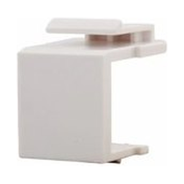 Adaptor Blank Insert 5550-5EW