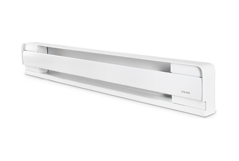 Baseboard Heaters Stelpro 240V 750W B0752W