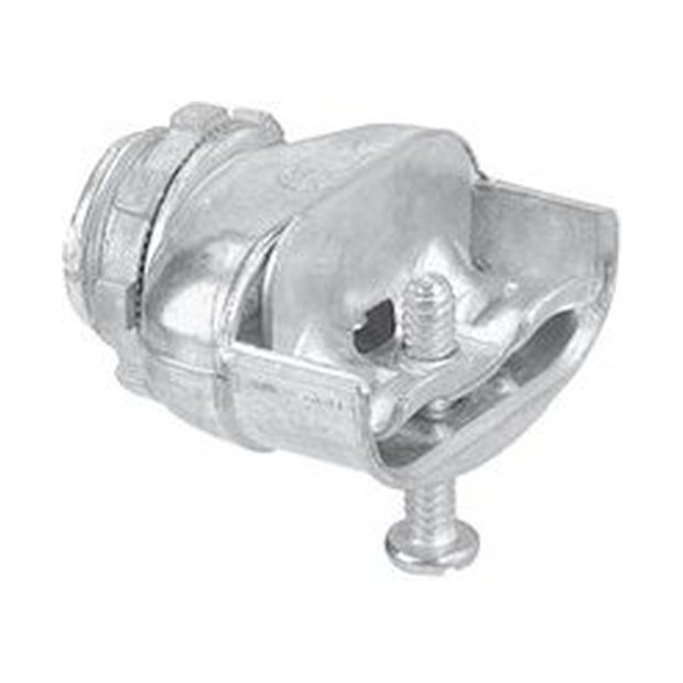 AC Connectors Duplex 3/8"