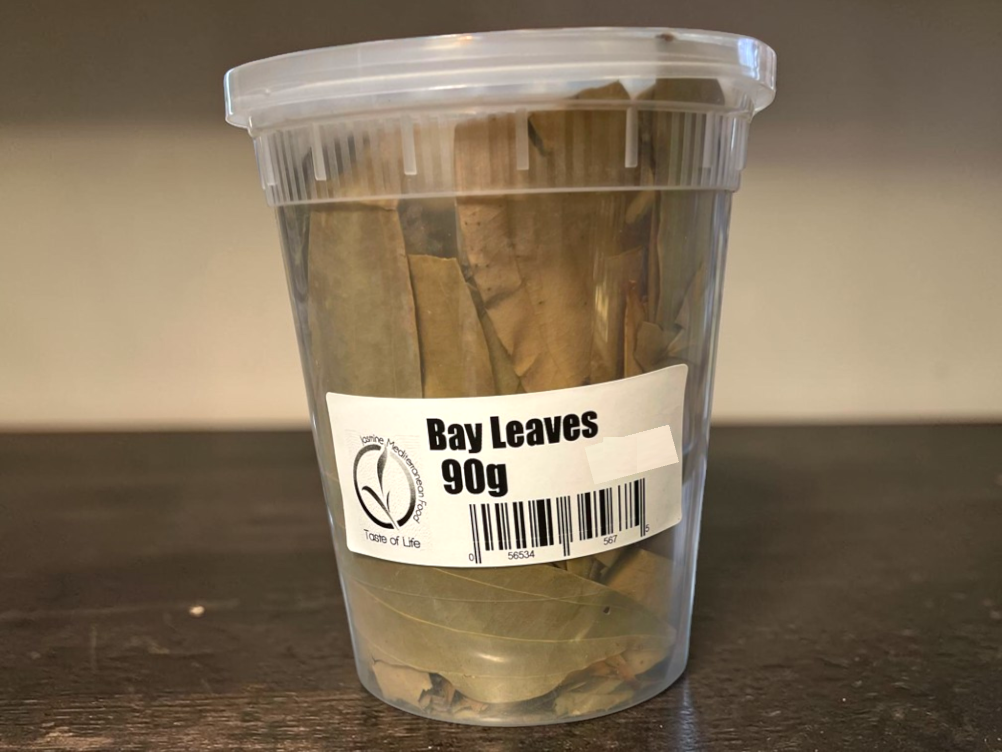 Bay Leaves