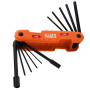 70550 Hex Key Set