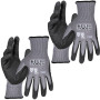 60198/60590 2-Pair Touchscreen Gloves