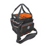 5541610-14 Tool Bag, 40 pockets, 10" Deep