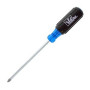 603-7 #2 Screwdriver, 7" Round Shank