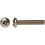 10X3/4 PH #2SQ SMS 100/pk 22640C
