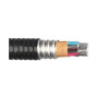 ACWU 250MCM-3C per M