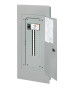 3-Phase panel Sie 3P 225A ML 24/48cct EQ424225
