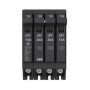 Breakers THQLQ153015 30A Quad