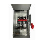 2P Fusible 240V 60A Outdoor TH3222R