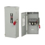 600V 3P 3W Fuse 200A TH3364