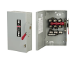 2P Fusible 240V 30A TG3221
