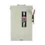 3P Fusible 240V 200A Outdoor TH4324R