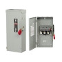 600V 3P 3W Fuse 200A Outdoor TH3364R